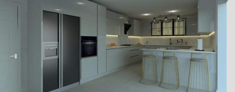 Elite London Home Builders: Crafting Bespoke Living Spaces
