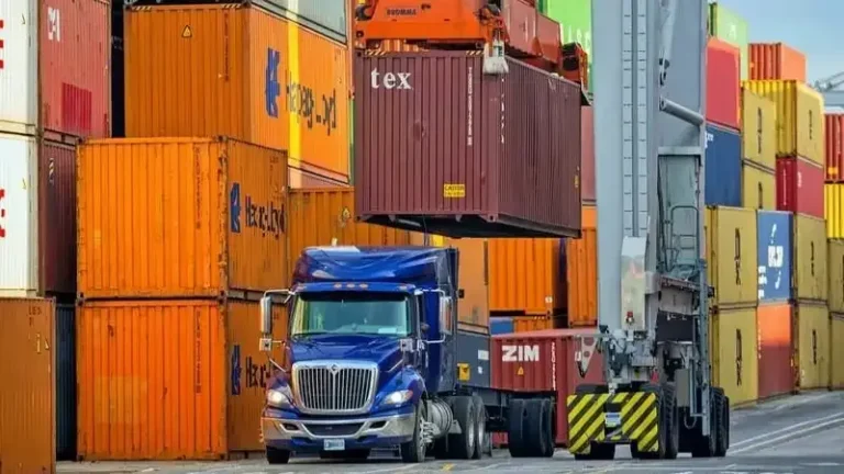 Reliable Freight Support Across Georgia for Owner-Operators and Shippers