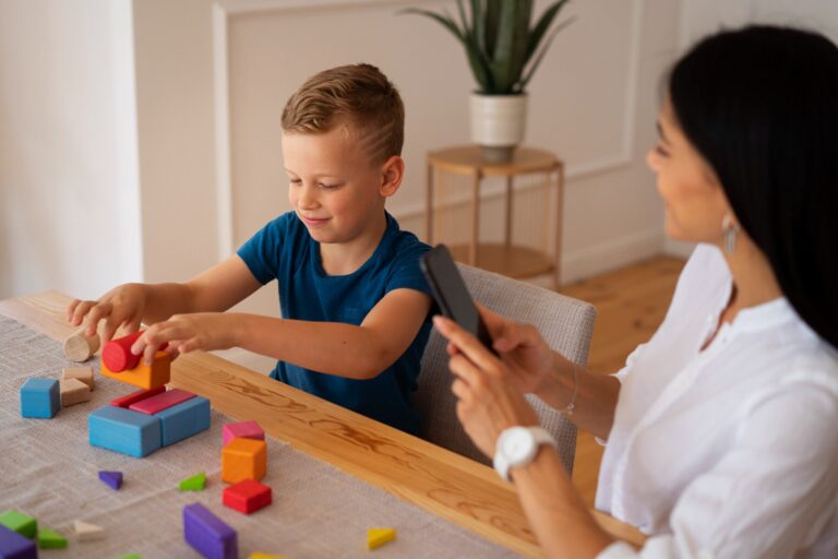 Occupational Therapy Center Doha | Leokannerqa.com