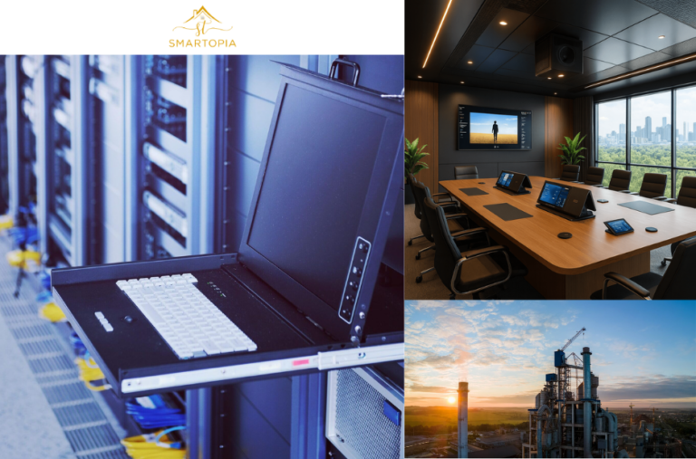 Elevate Condo Common Areas with Custom AV Solutions
