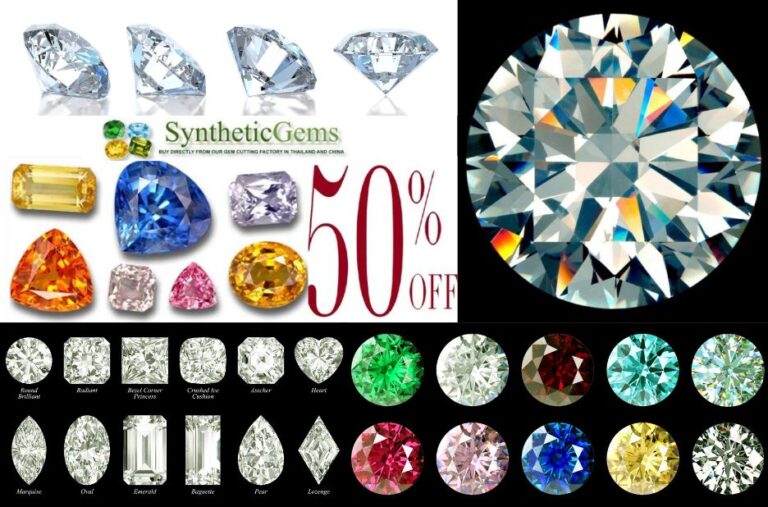 Timeless Elegance: Exploring Ethical Gemstones for Every Wardrobe