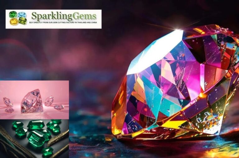 Ethical, Lab-Created Diamonds for Brilliant Jewellery