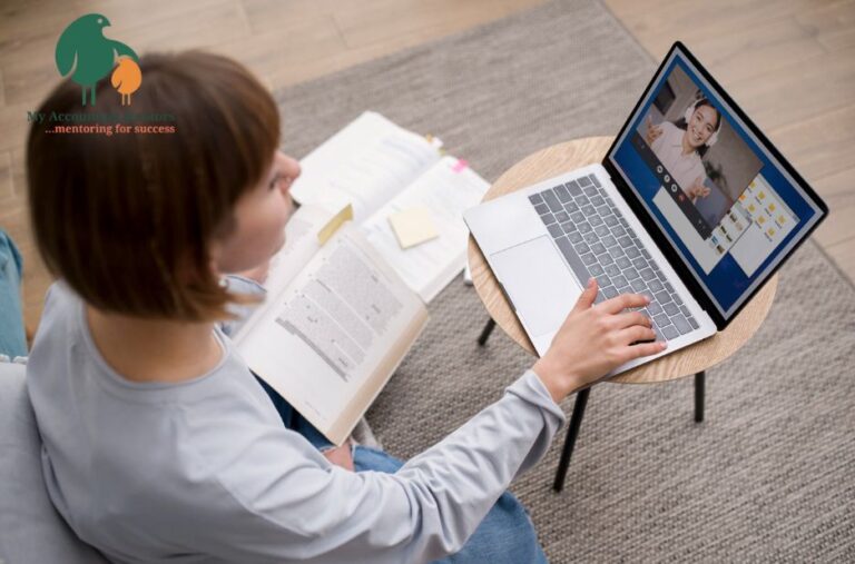 Top A-Level Accounting Tuition in Kingston for Exam Success