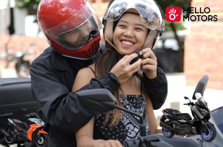 Affordable scooter hire in Canggu: explore Bali freely Affordable scooter hire in Canggu: explore Bali freely
