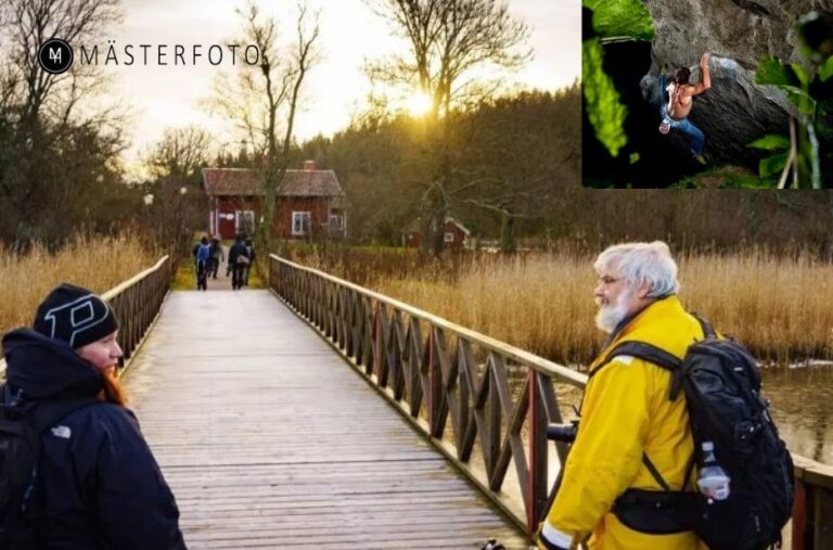 Fånga ögonblicken – professionell fotografering för alla nivåer