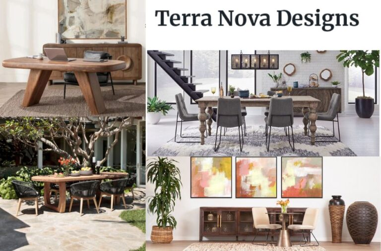 Timeless Rustic-Style Furnishings for Modern Homes in LA