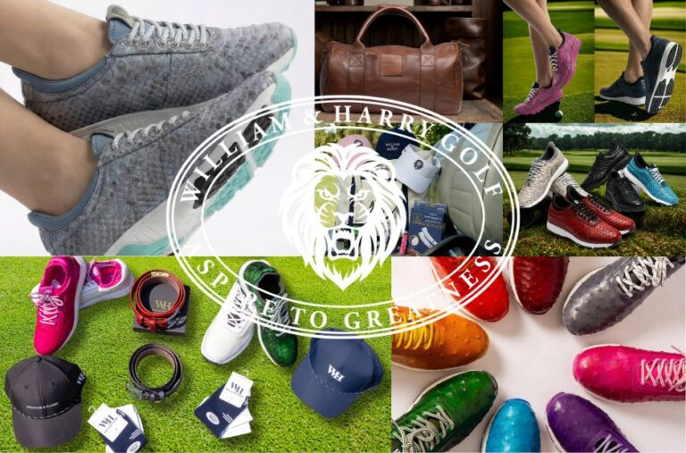 Upgrade Your Wardrobe: Modern Men’s Sneakers for Every Day
