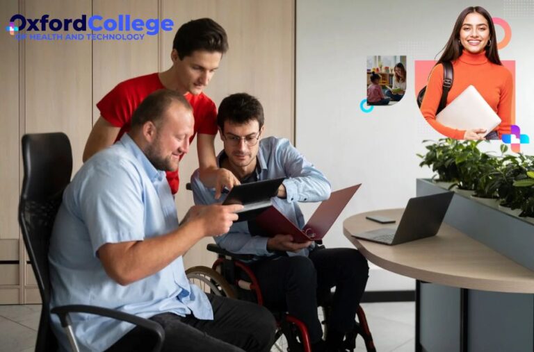 Careers in Support: Quality Training for Aged Care and Disability