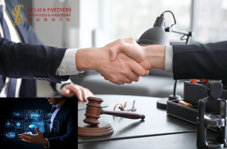 Navigating Digital Assets: Expert Legal Support for Blockchain Projects