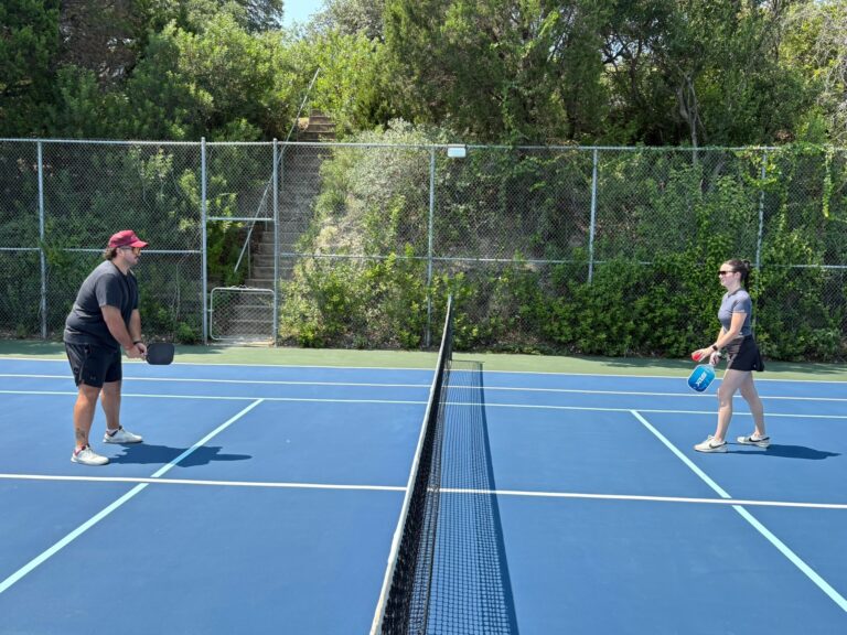 Discover Untold Pickleball Experiences in a Private Retreat