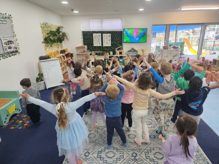 Compassionate Childcare Near Beachlands: Trusted Early Education
