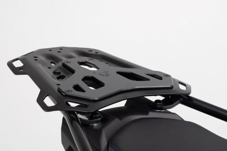 Gear Up for Off-Rroad Journeys: Durable Luggage for Adventure Riding