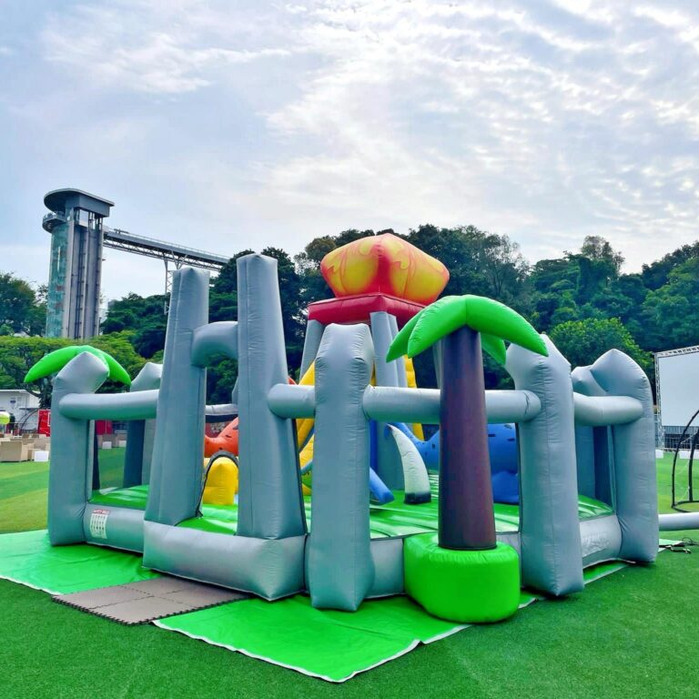 Create a Colourful, Safe Ball Pit Experience for Your Event