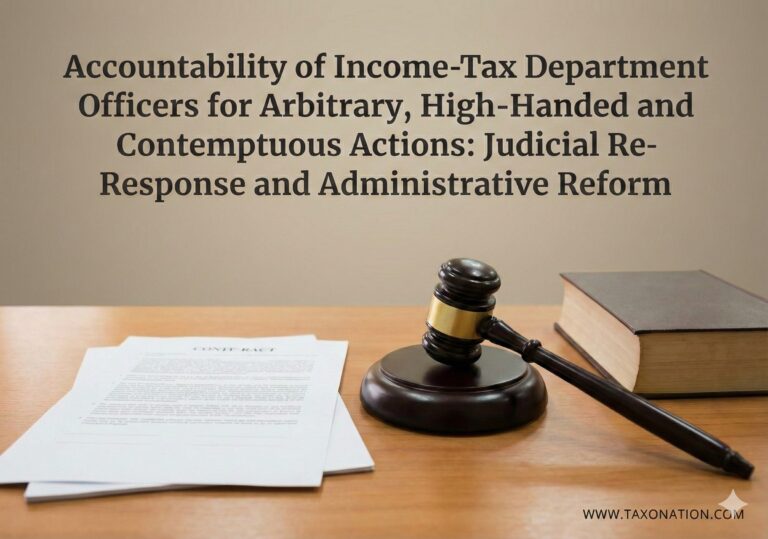 Unlocking Expert Tax Resources for Everyday Professionals