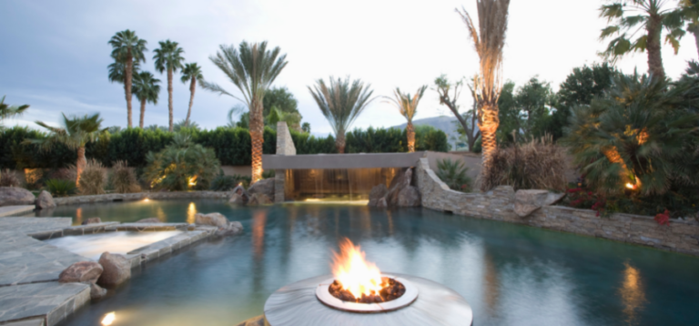 Create Your Dream Backyard Oasis with Expert Pool Builds
