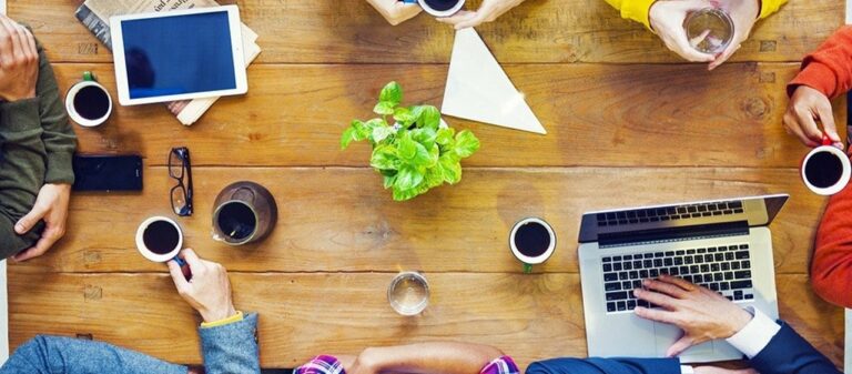 Premium Office Coffee Solutions in Miami
