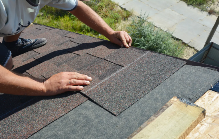 Top Roofing Experts in Tupelo, MS for Local homes