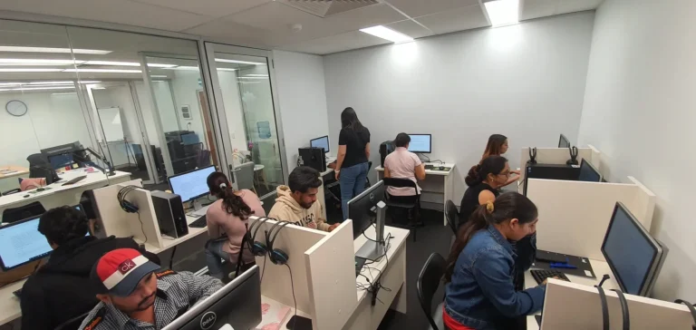 Achieve PTE success with expert coaching in the Gold Coast