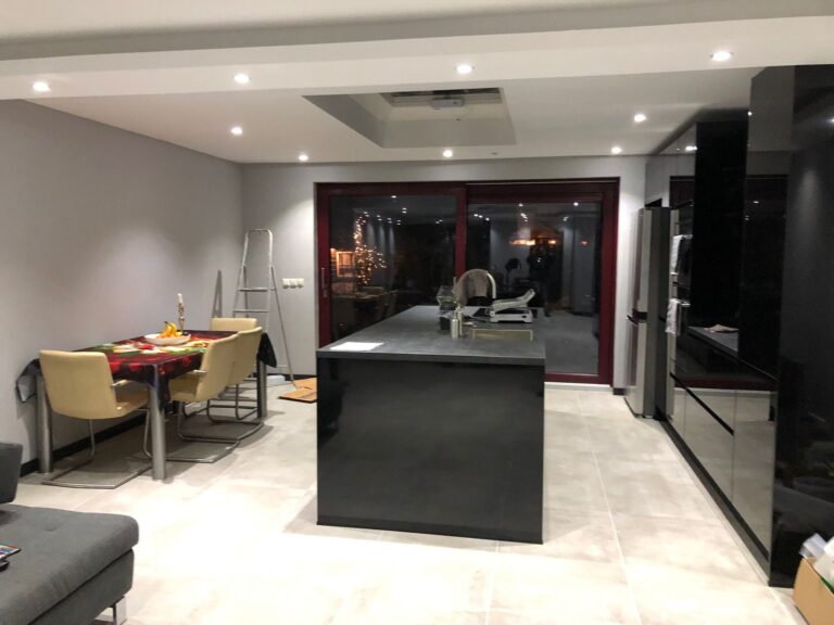 Transform Your Kitchen: Expert Renovation & Remodel in London