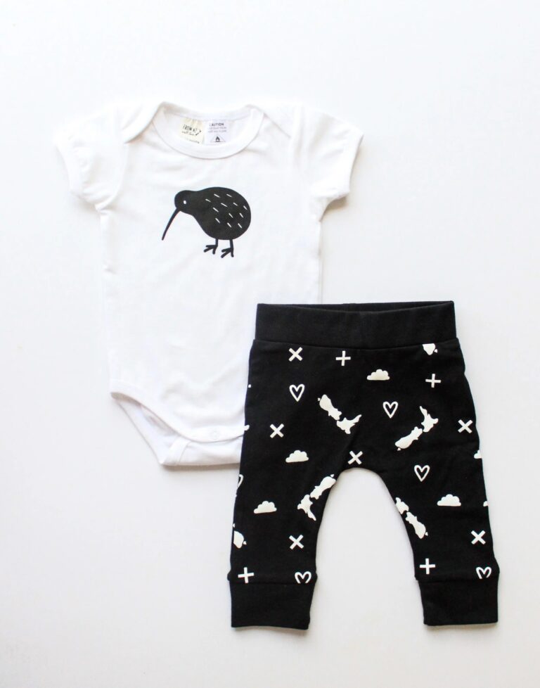 Adorable outfits for tiny trendsetters this season