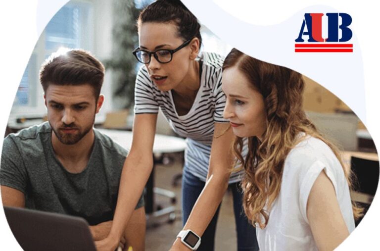Advance Your Career with an Online MBA — Scholarships Available