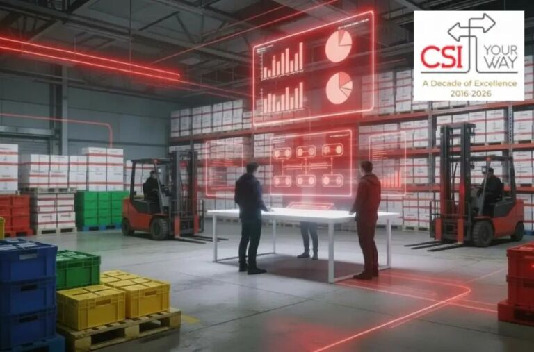 Expert Infor CloudSuite Industrial Specialists for Manufacturing Expert Infor CloudSuite Industrial Specialists for Manufacturing