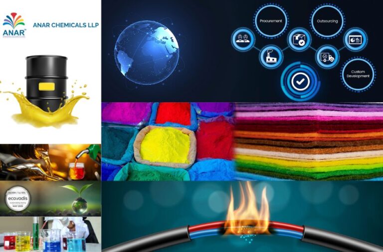 Enhancing Safety with Innovative Fire-Resistant Solutions