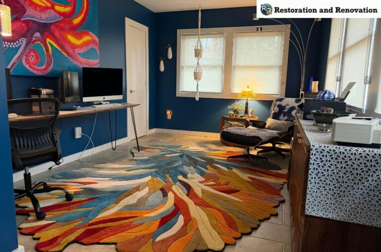 Elevate Your Space with Luxe Wool Rugs from Top Designers