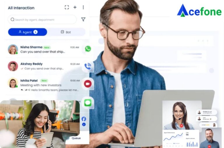 Get a USA toll-free number for your business today