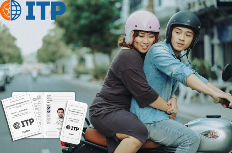 Navigate Borders with a Trusted International Driving Permit