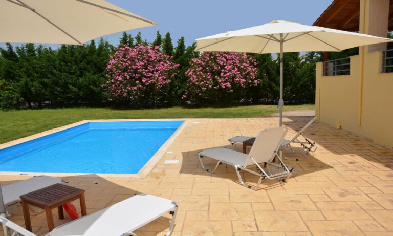 Discover Your Perfect Lefkada Getaway with Charming Holiday Homes