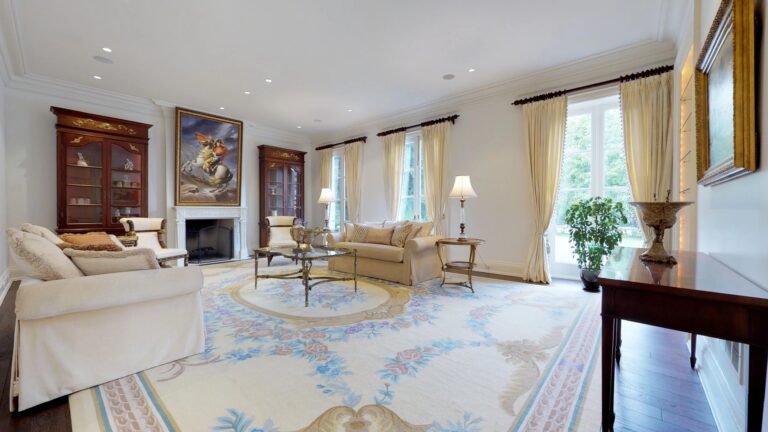 Capture Stunning 3D Tours of Toronto Properties