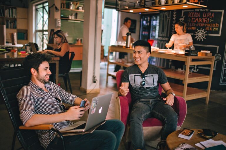 Easy Limited Company Setup for UK Businesses