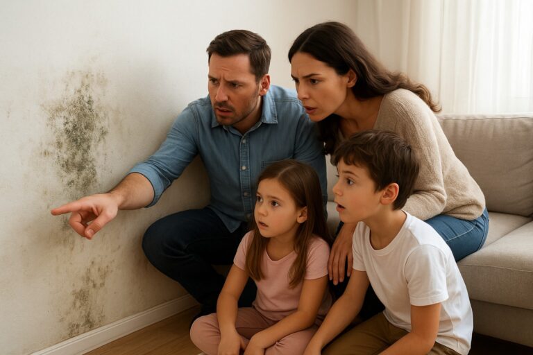 Expert Water Damage Restoration Services You Can Trust