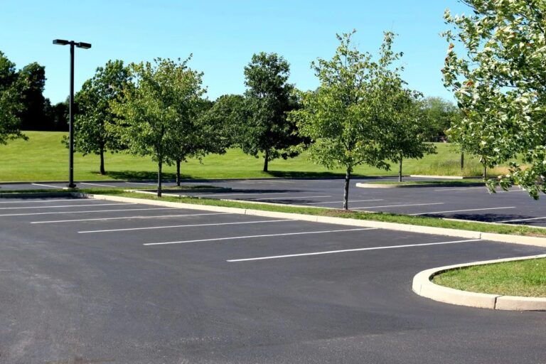 Top Asphalt Experts in Florida for Quality Pavement Works