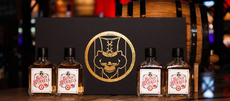 Discover Your Ideal Bourbon Tasting Club — USA Delivery