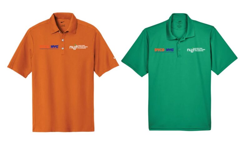 Premium Embroidered Logo Apparel for New York Brands