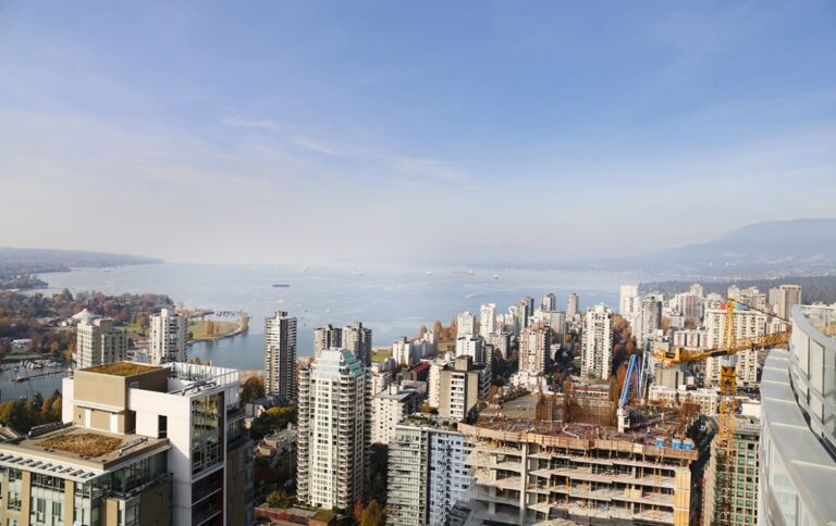 Trusted Property Care in Vancouver for Landlords and Investors