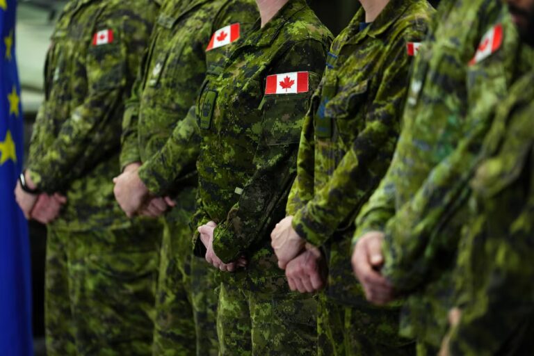 Harnessing AI for Canada’s Defence: Secure, mission-ready tools