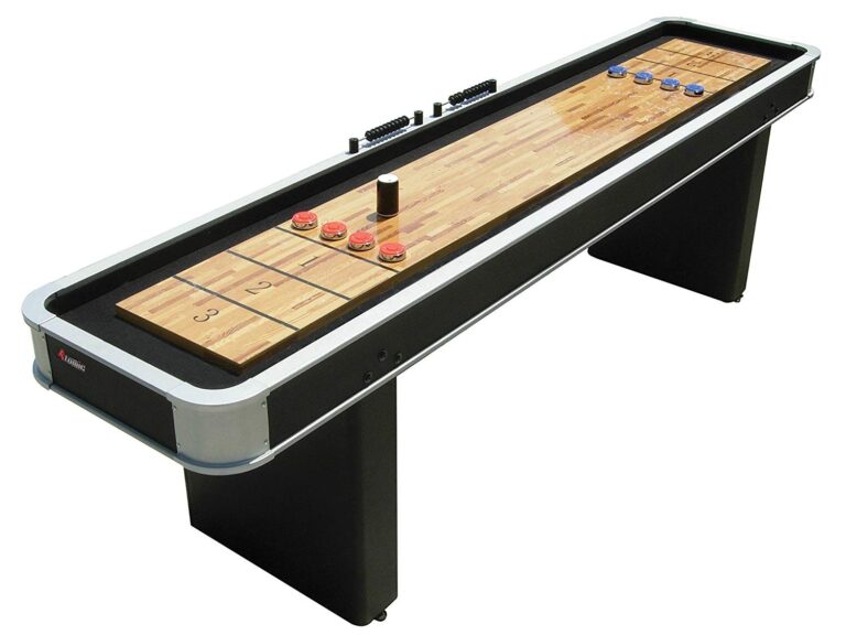 Expert care for your pool table in Fort Collins