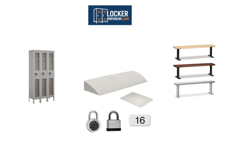 Timeless Wooden Locker Solutions for Everyday Spaces