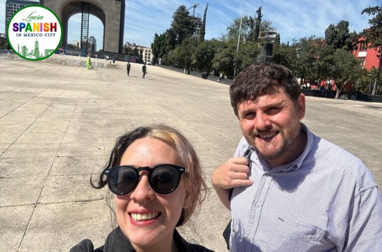 Master Spanish in Mexico: Practical Tips for Real-Life Practice