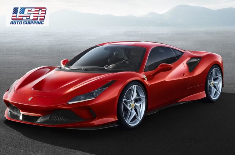 Reliable Open Carrier Auto Shipping Experts in the USA