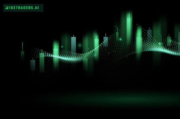 Discover a Next-Gen Crypto Platform for Smarter Trading