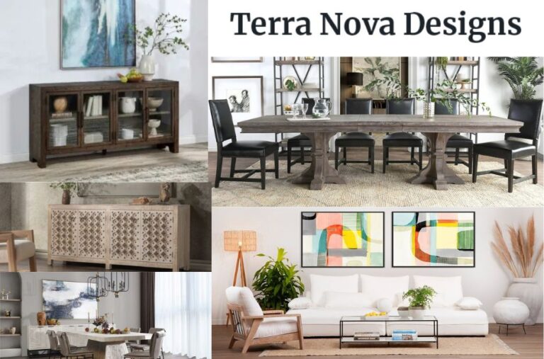 Timeless Solid Wood Furniture for Stylish Los Angeles Homes