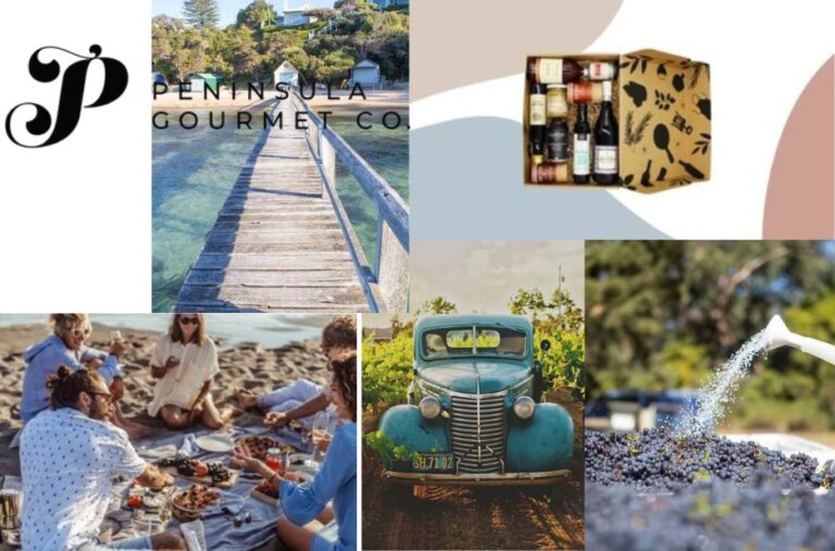 Gourmet Gift Baskets Delivered Across Melbourne