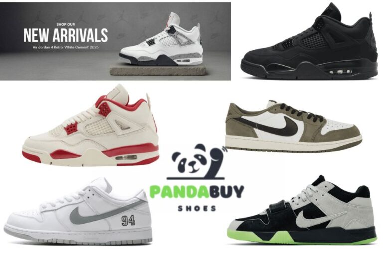 Discover Top Picks and Safe Shopping for Pandabuy Bargains