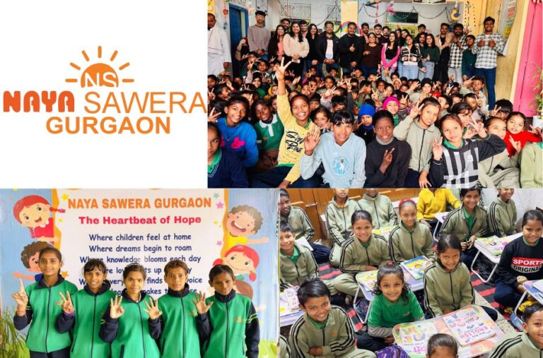 Brightening Lives: Celebrating Birthdays with Help for Underprivileged Children