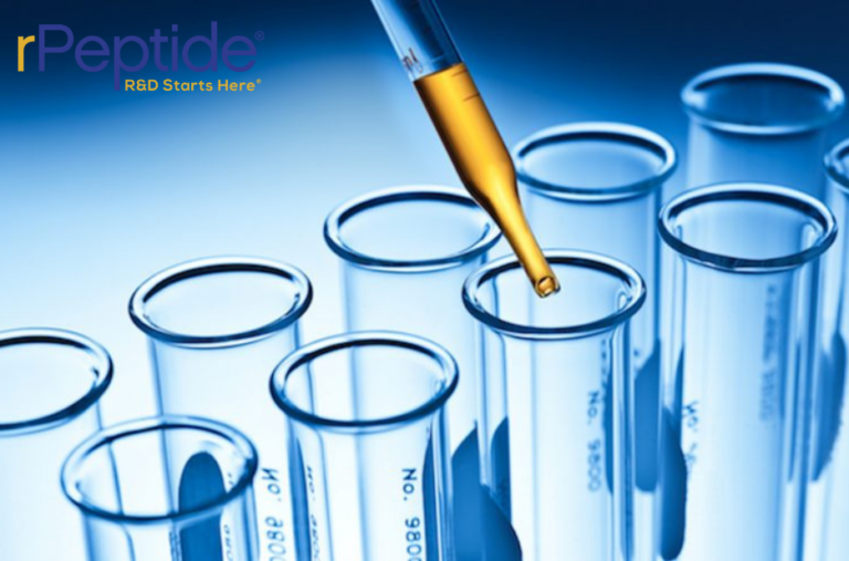 Discover High-Quality Recombinant Peptides for Research