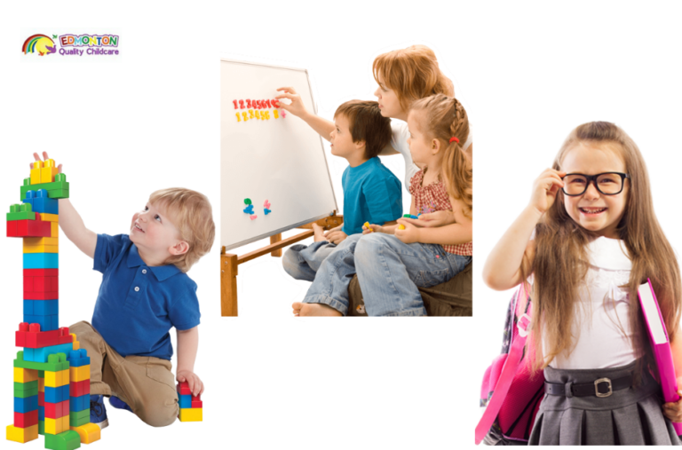 Nurturing Early Learning in South Edmonton Daycare Centers
